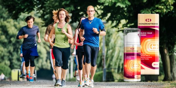 Hondrostrong reseñas reales, testimonios, opiniones y lo que dicen quienes lo han probado